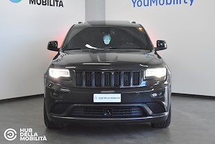 JEEP Grand Cherokee 3.0 V6 CRD 250 CV Multijet II Summit
